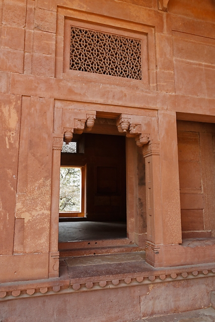 Fatehpur Sikri-015